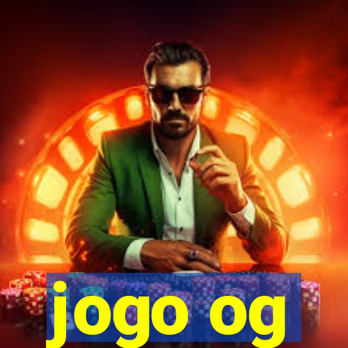 jogo og